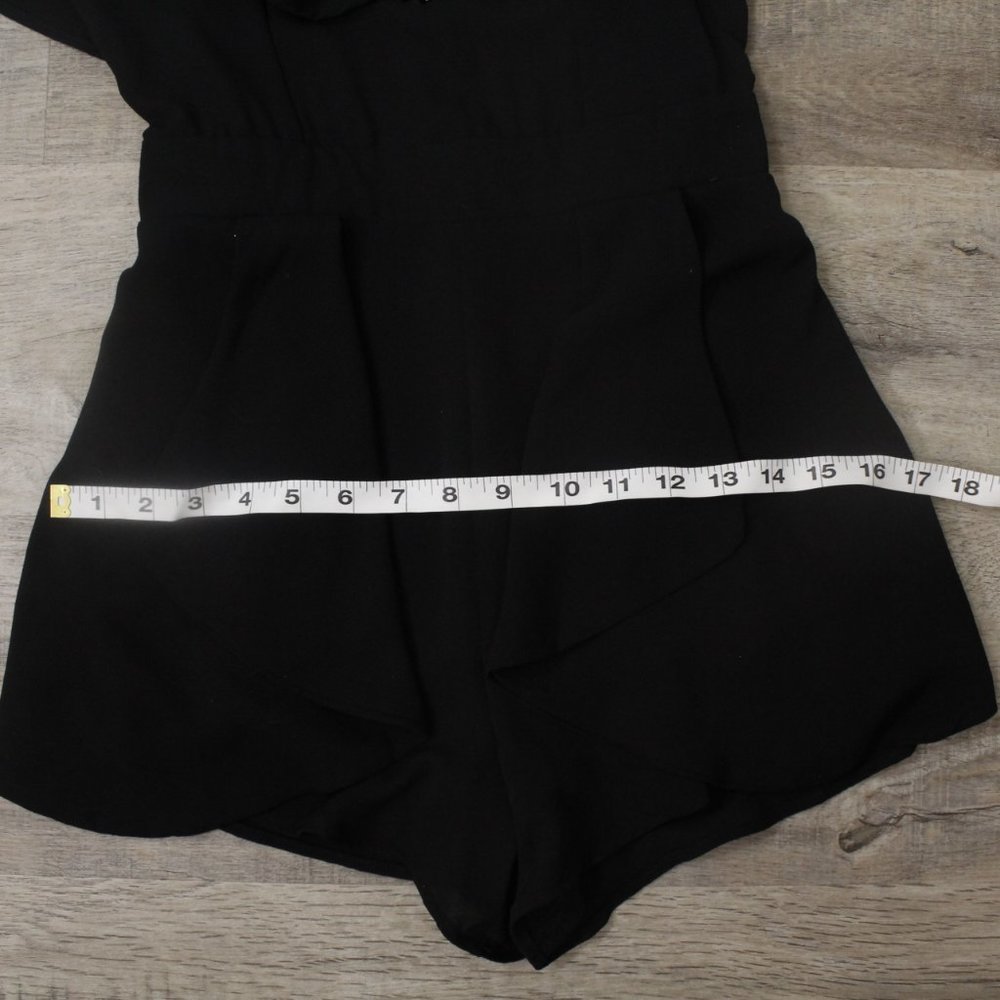 NBD Only Girl in the Room Beaded Romper - Picture 12 of 16
